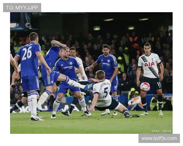 回望2019今日威廉梅开二度切尔西客场完胜热刺二比零经典战役