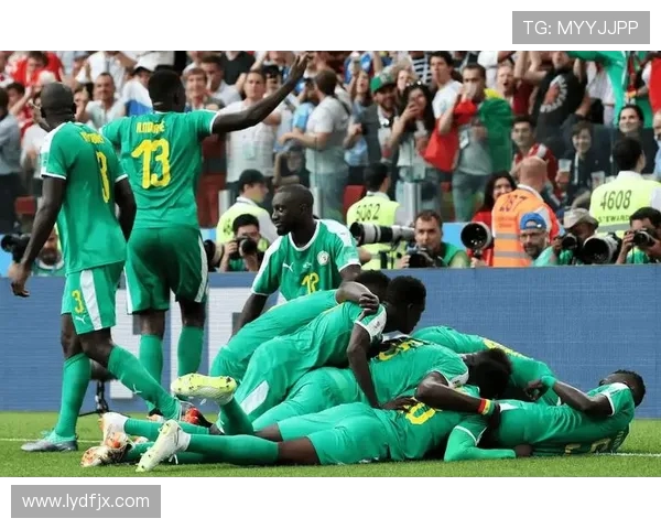 非洲杯半决赛烽火再燃塞内加尔埃及尼日利亚摩洛哥争冠强强对决