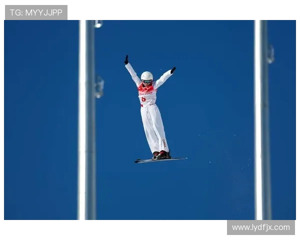 自由式滑雪空中技巧动作库