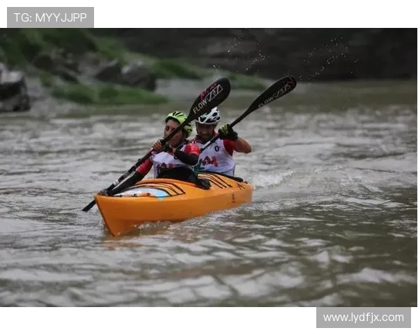 皮划艇孙梦雅谈对困难的勇气