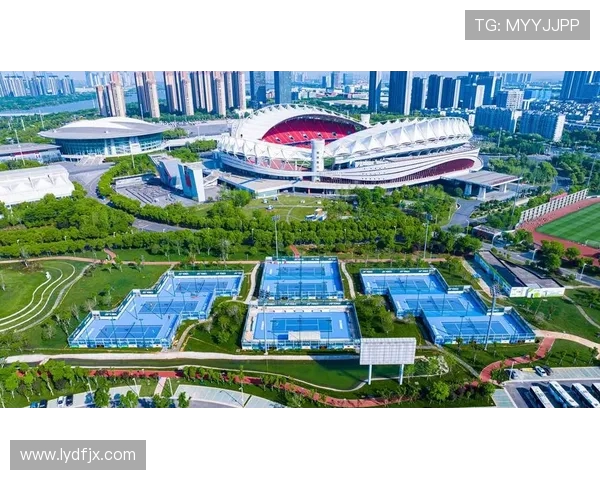 体育旅游市场中的体育主题乐园运营模式